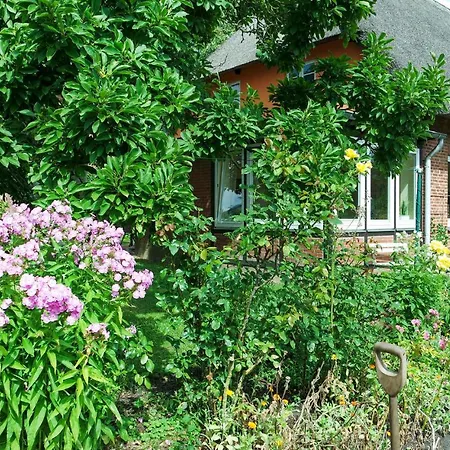 3 Bedroom Awesome In * Lutterbek