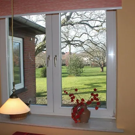 3 Bedroom Awesome In * Lutterbek