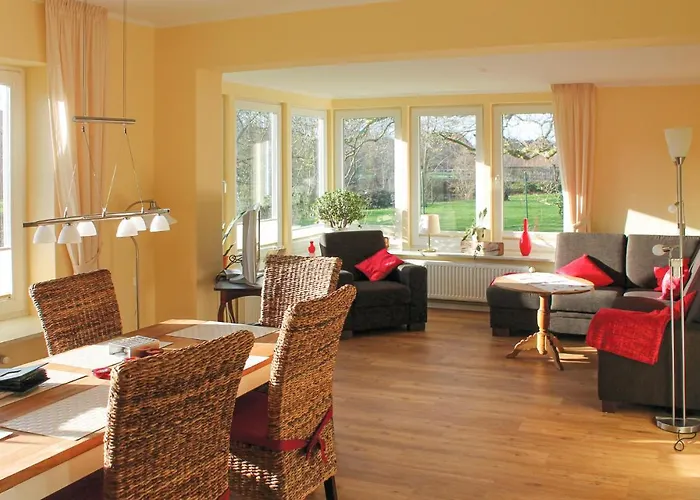 Casa de Férias 3 Bedroom Awesome In