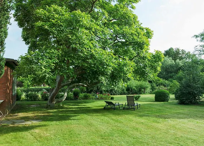 Casa de Férias 3 Bedroom Awesome In *