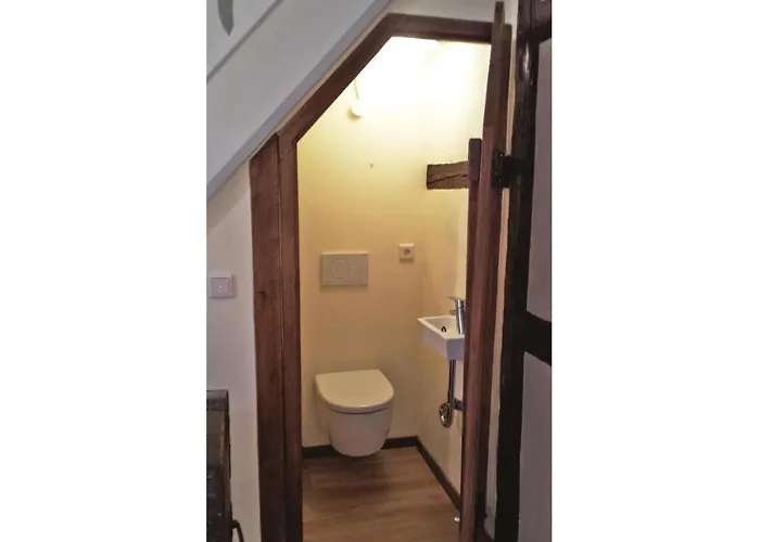 Casa de Férias 3 Bedroom Awesome In *