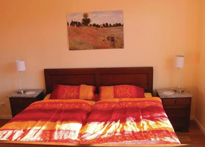 Casa de Férias 3 Bedroom Awesome In *