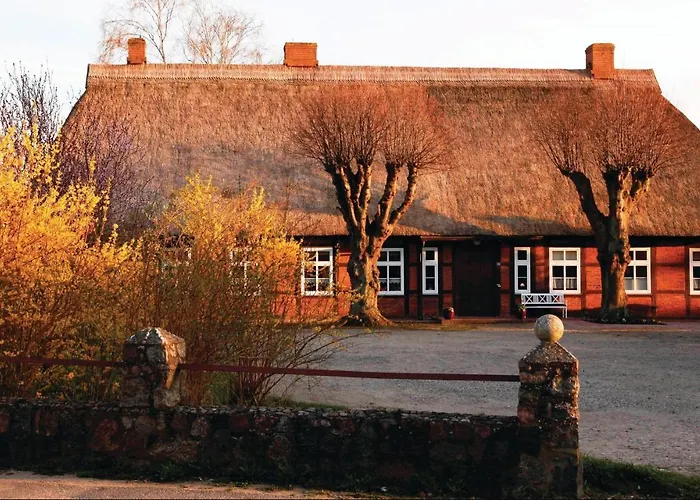 3 Bedroom Awesome In Casa de Férias *