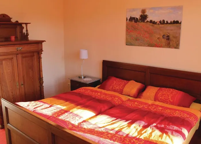 Casa de Férias 3 Bedroom Awesome In *