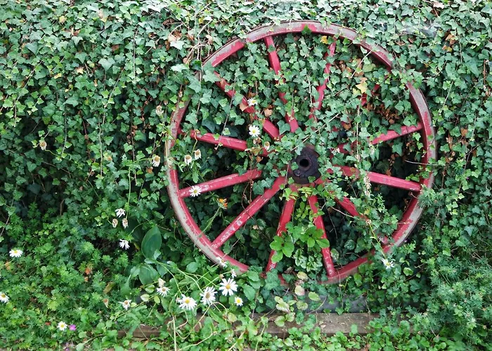 Hébergement de vacances 3 Bedroom Awesome In *